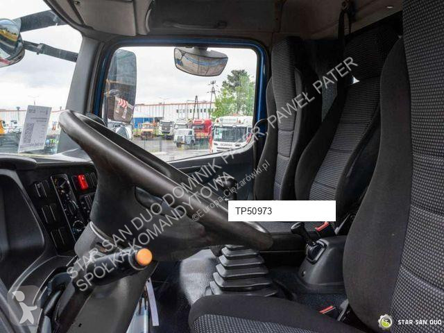 شاحنة Mercedes PK 8501