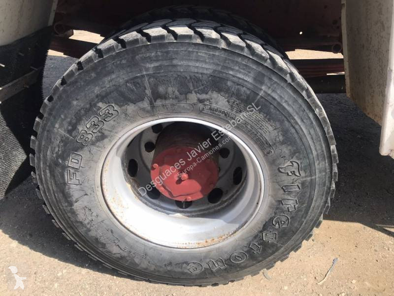 شاحنة Iveco