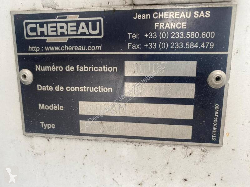 شاحنة Renault