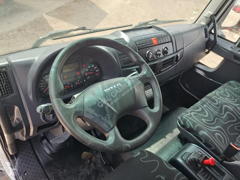 شاحنة Iveco  IG140E2CA