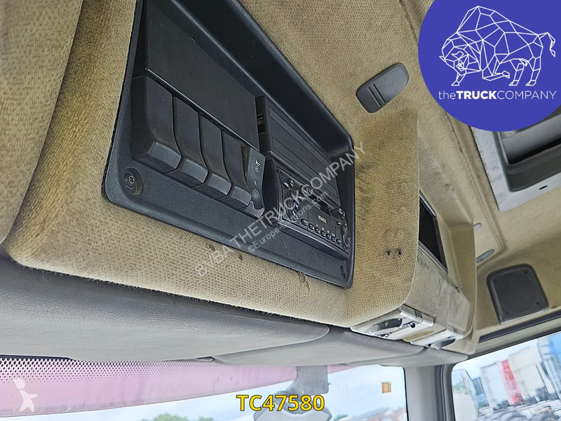 شاحنة Renault 420