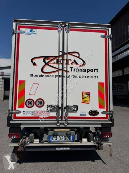 شاحنة Iveco