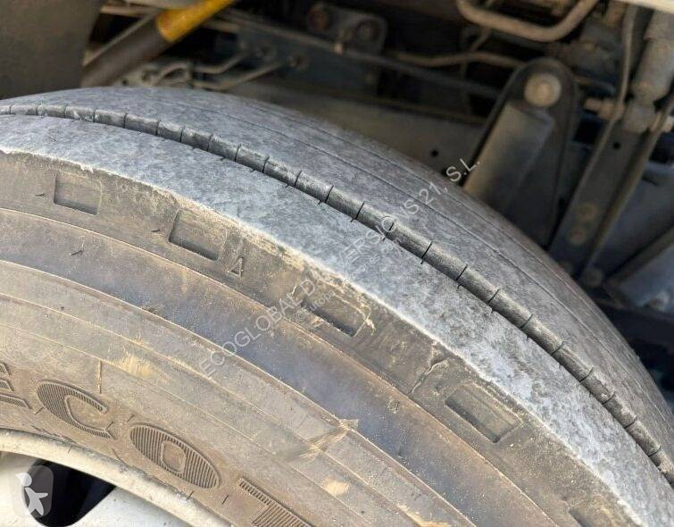 شاحنة Iveco