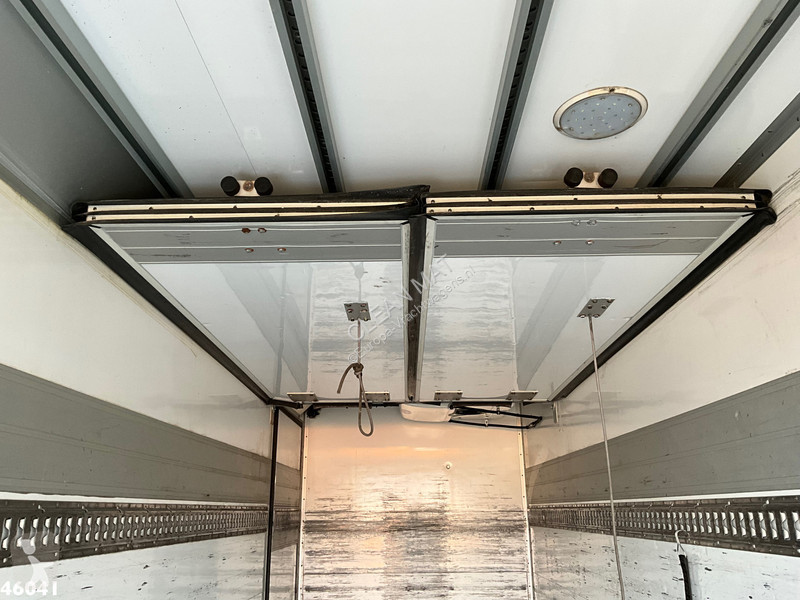 شاحنة DAF FA  230 Euro 6 Carrier koel /...