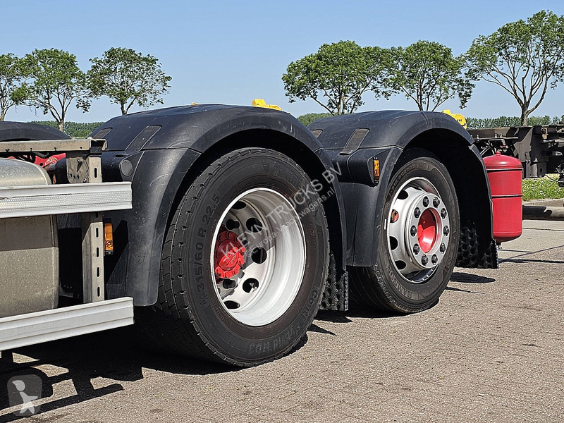 شاحنة DAF 480