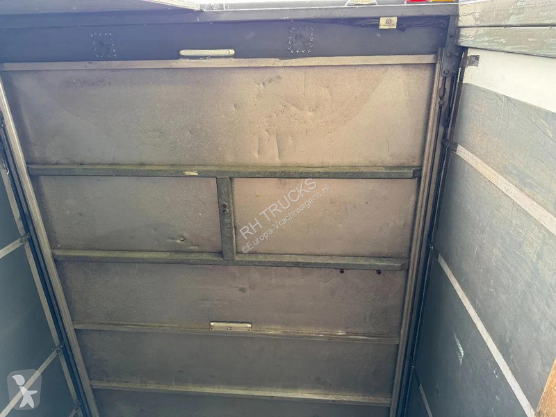 شاحنة DAF 480 6X2 EURO 6 2018 AUTOMATIC