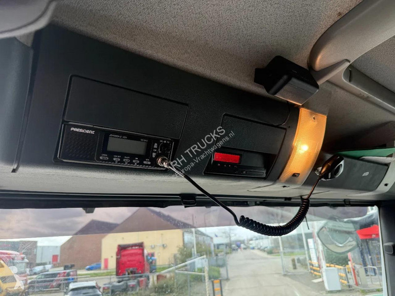 شاحنة MAN 49.480 10X8 EURO 6 HYVA KIPPER