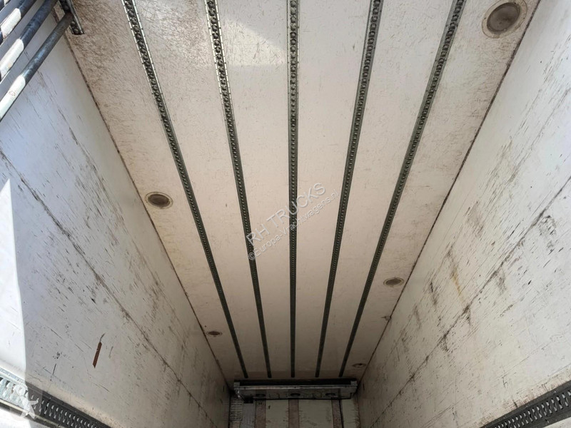 شاحنة Volvo 6X2 EURO 6 LIFTAS + DRACO TRAILER +...