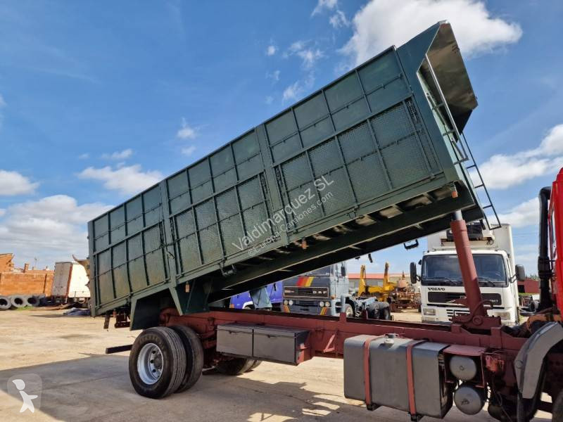 شاحنة Iveco