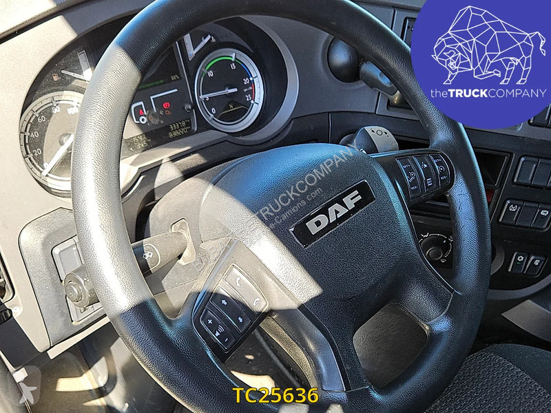 شاحنة DAF 440
