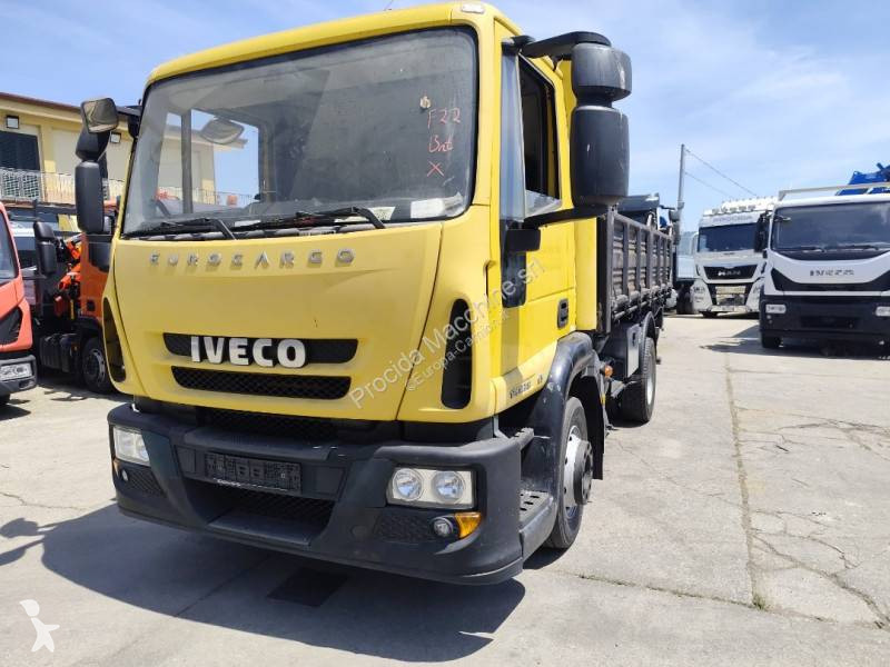 شاحنة Iveco