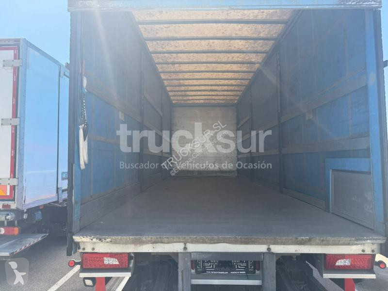 شاحنة Scania P280.18 ONA
