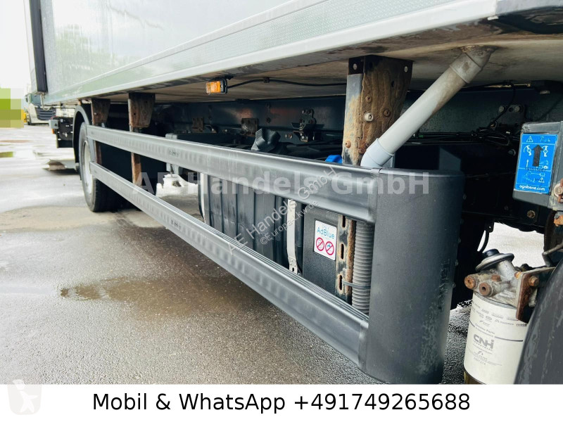 شاحنة Iveco 140-250 BL Mitsubishi-TDJ430D *LBW