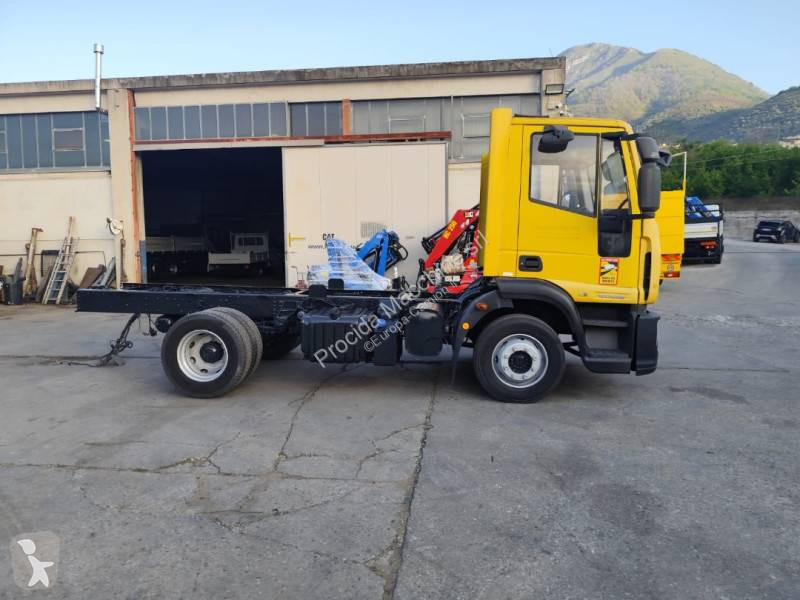 شاحنة Iveco