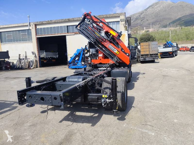 Camion Iveco