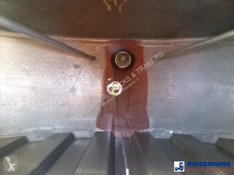 شاحنة Renault 260 dxi 4x2 fuel tank 11.5 m3 / 3...