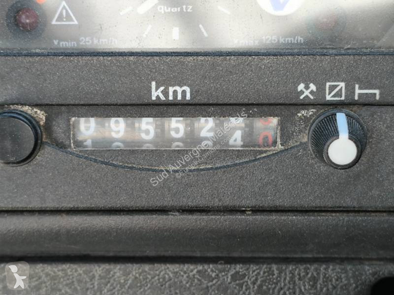 شاحنة Iveco