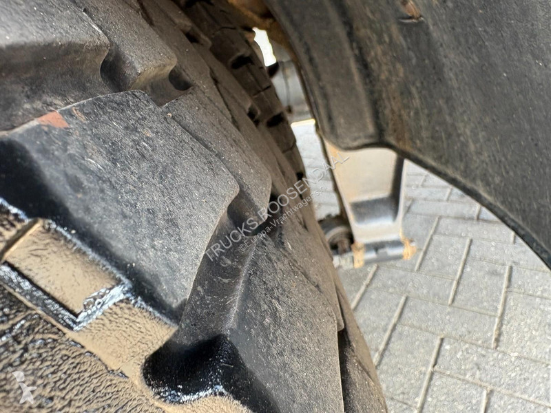 شاحنة DAF 310 + 19T + DHOLLANDIA lift + EURO 6...