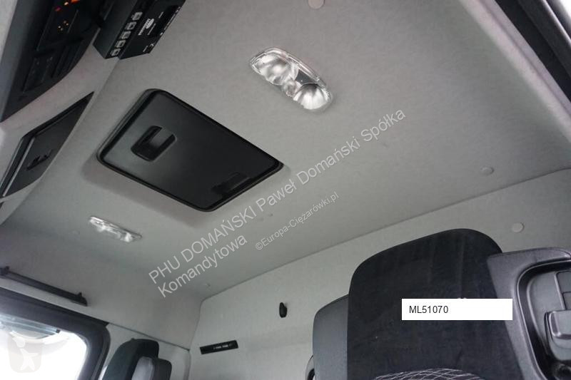 Камион Mercedes ANTOS / 1830 / EURO 6 /...