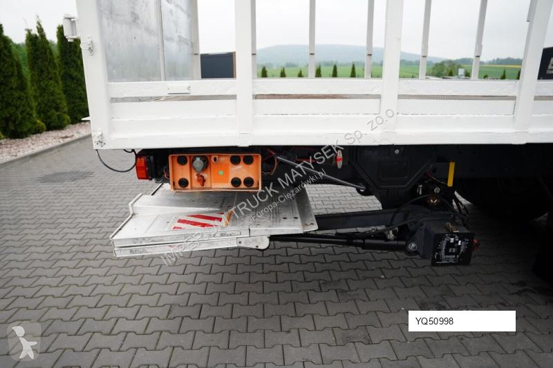 Camion Volvo FM 380