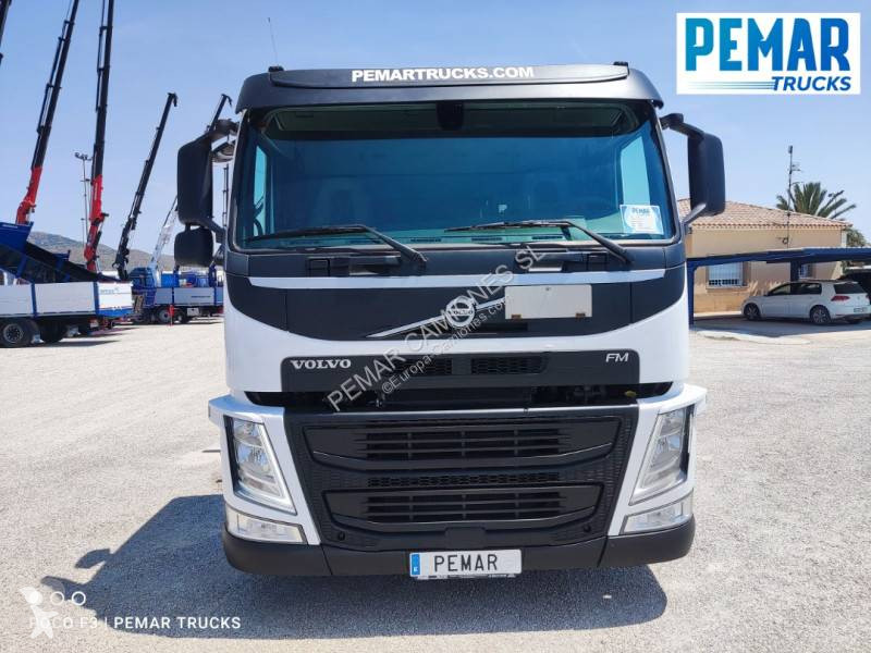 Camion Volvo
