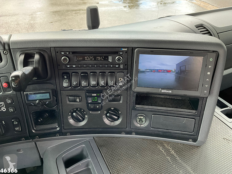 شاحنة Scania P 340 CN Euro 6 Palfinger 26...