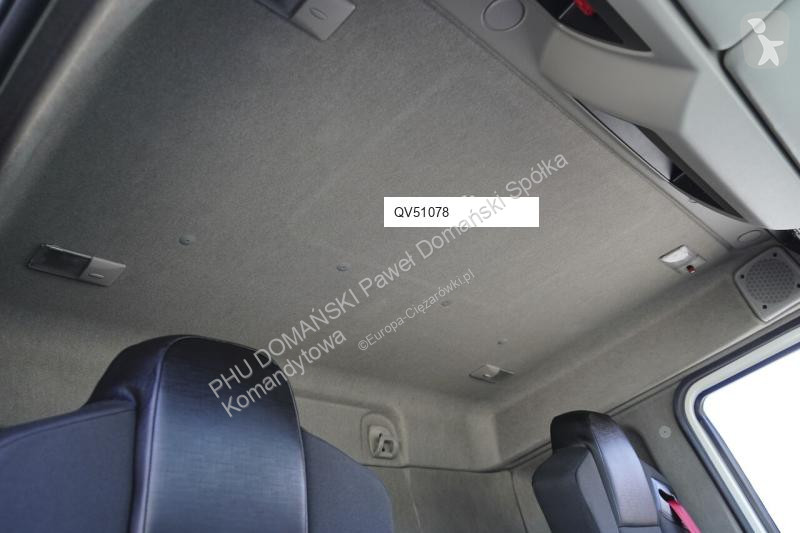 شاحنة Renault / D 12 / 210 / ACC / EURO 6 /...
