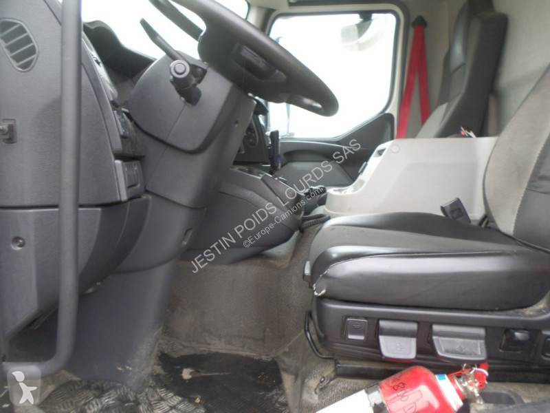 شاحنة Renault