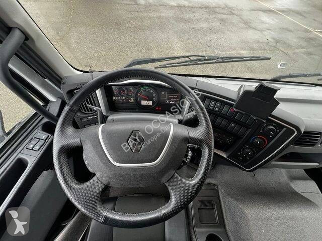 شاحنة Renault