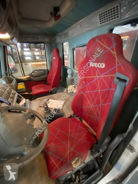 Camion Iveco