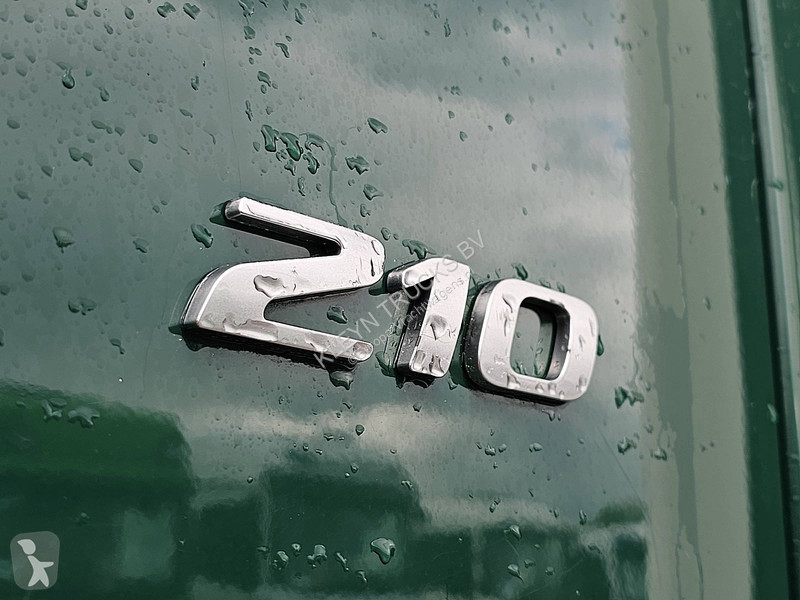 شاحنة DAF 210 11.9 T