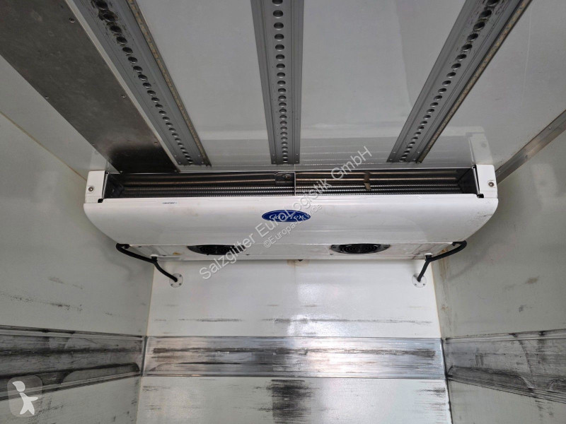 شاحنة MAN TGM 18.290 4X2 LL / Ldbw /...