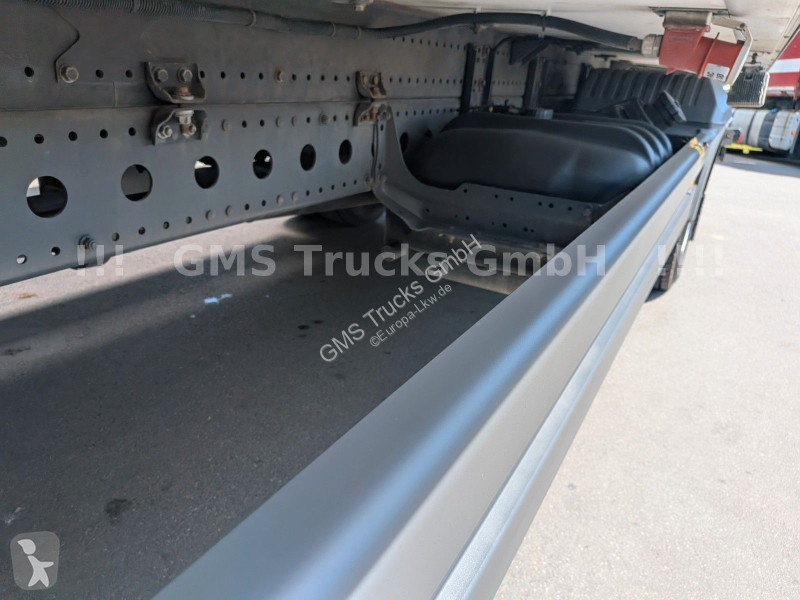Mercedes 1223 / FRIGO COOL / Thermo King...