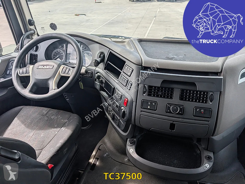 شاحنة DAF 450