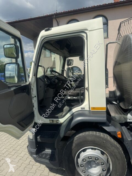 شاحنة DAF 250