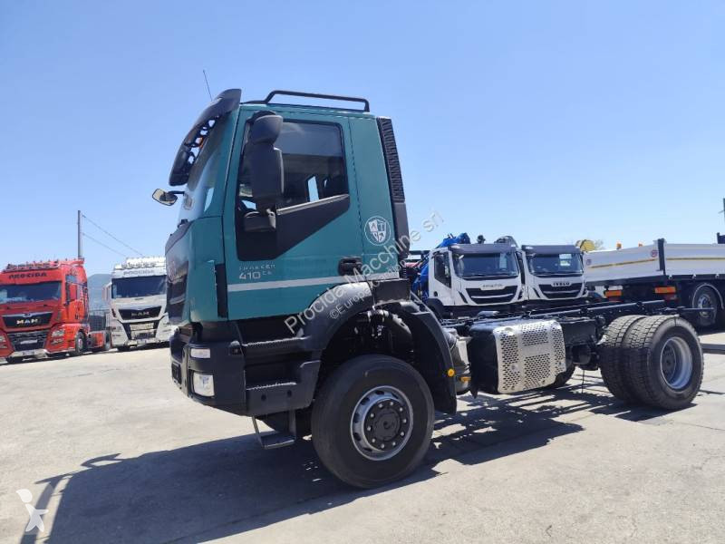 شاحنة Iveco