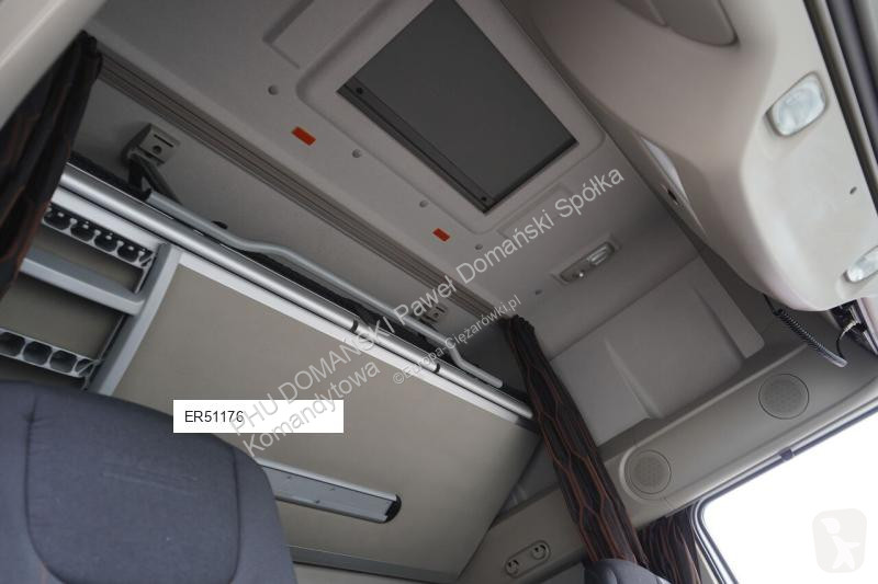 شاحنة DAF XF / 480 / ACC / EURO 6 / SSC / BDF /...