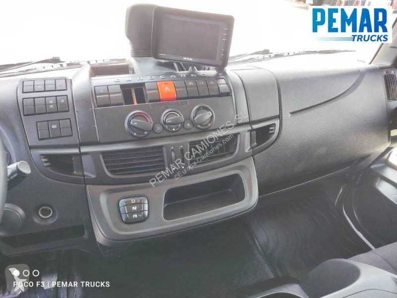شاحنة Iveco