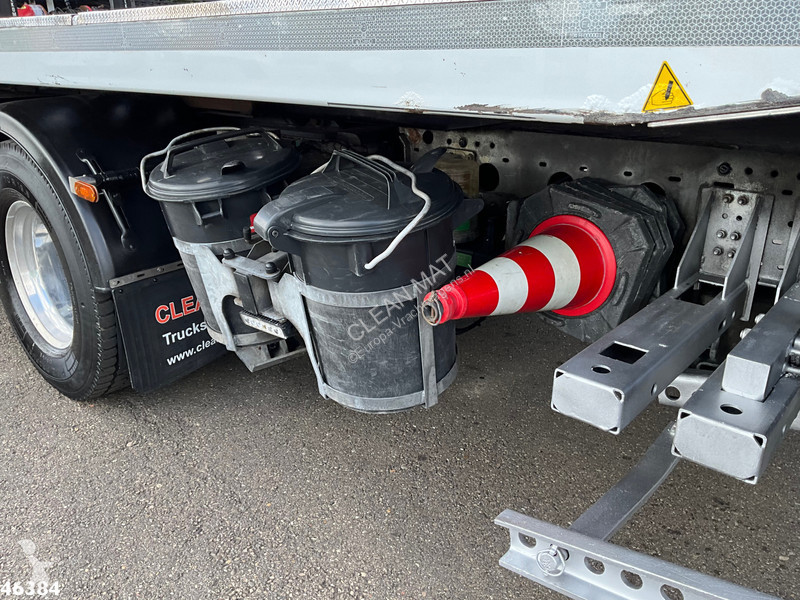 شاحنة Iveco ML160E32 Euro 6 Falkom Abschlepp +...