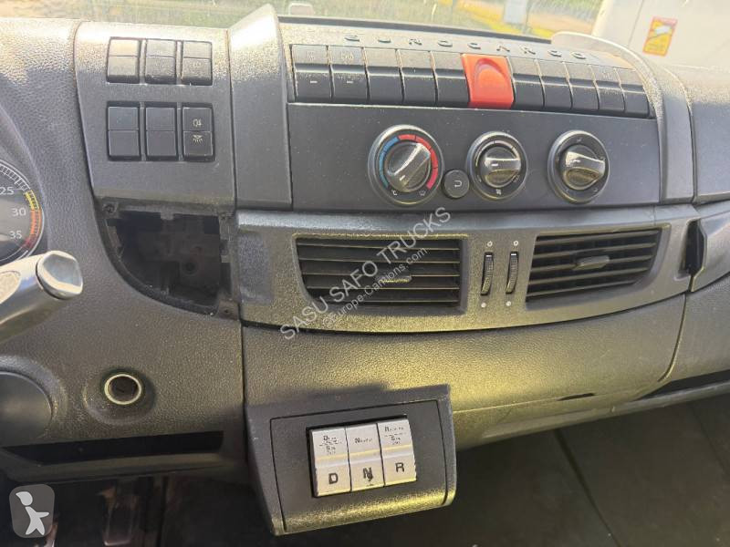 شاحنة Iveco
