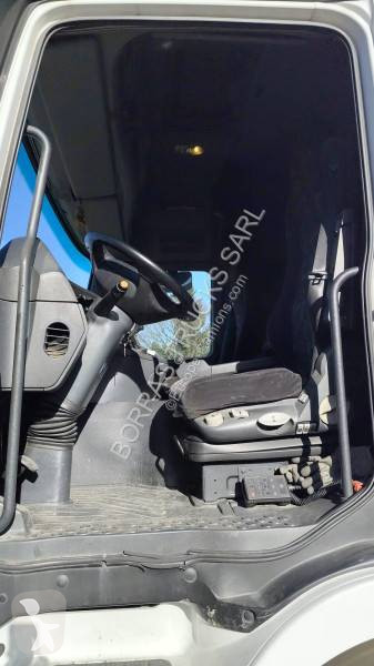 Mercedes  truck