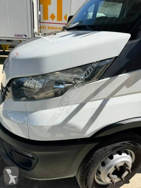شاحنة Iveco