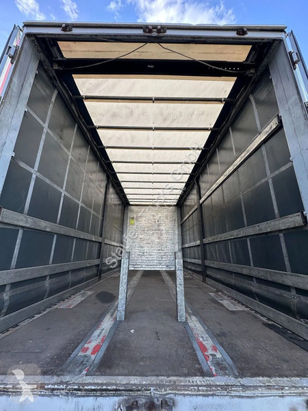 شاحنة DAF 440 DAF  440 BL 4x2 *SpaceCab...