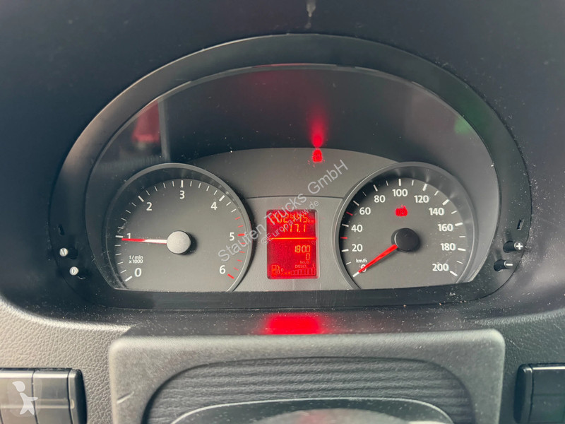 شاحنة Volkswagen 35 *Kress...