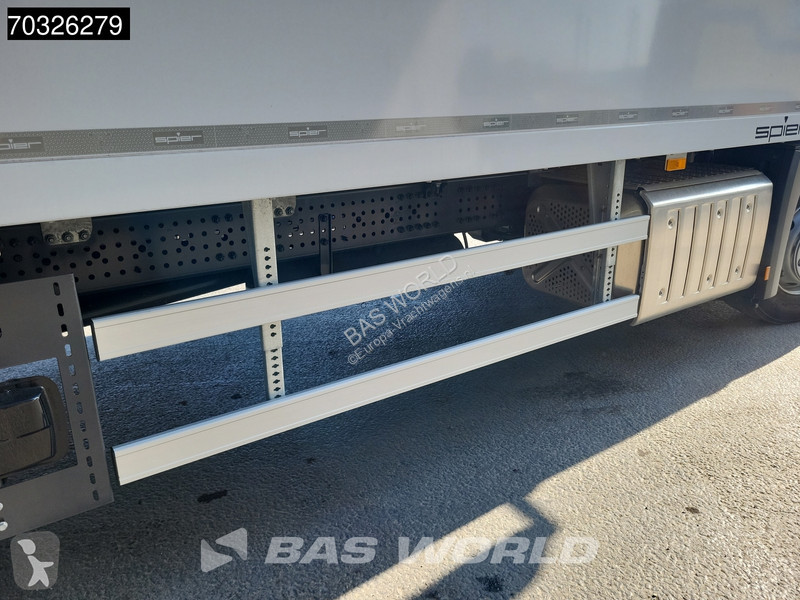 شاحنة Mercedes 2532 6X2 NEW! 2000kg...