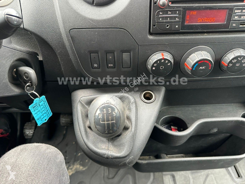 شاحنة Renault DCI 135 4x2