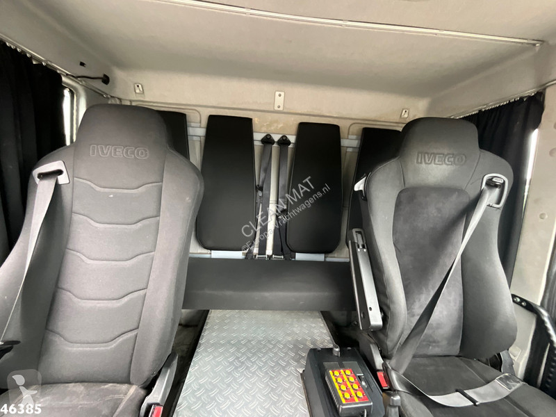 شاحنة Iveco ML160E32 Euro 6 Falkom Abschlepp +...
