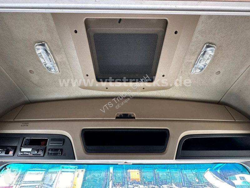 شاحنة Mercedes 2540 6x2 Lift/Lenk *DIVERSE...