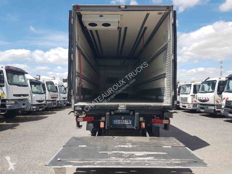 شاحنة Renault