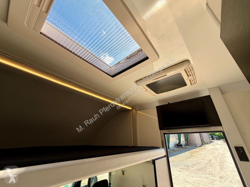 شاحنة Iveco